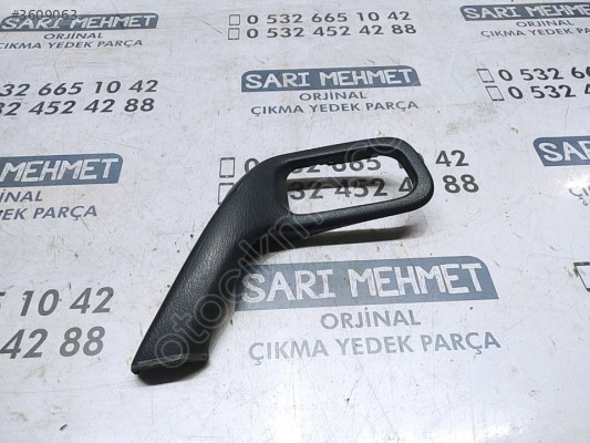 ÇIKMA NİSSAN PRİMERA SOL ARKA ÇEKME KOLU