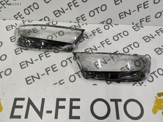 OPEL MOKKA SAĞ SOL FAR CAMI SIFIR 20-24 1