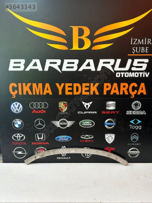 97050545100 PORSCHE PANAMERA ÖN TAMPON DEMİRİ ALT İNCE