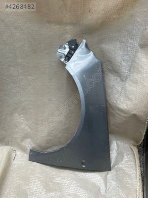 OPEL İNSİGNİA A SOL ÖN ÇAMURLUK ÇIKMA ORJİNAL YEDEK PARÇA