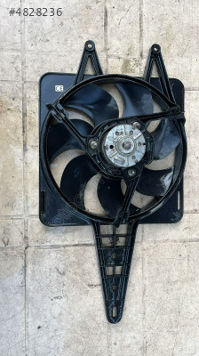 FİAT TEMPRA  FAN