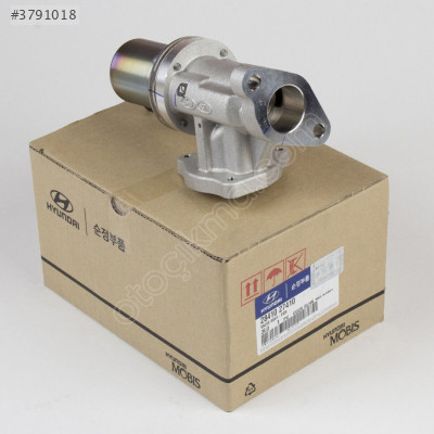 28410-27410 EGR VALFİ 2,0 SONATA SPORTAGE TUCSON DİZEL