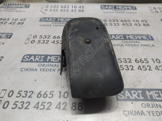 ÇIKMA AUDİ A6 C7 DİREKSİYON KOLONU ALT KAPAĞI