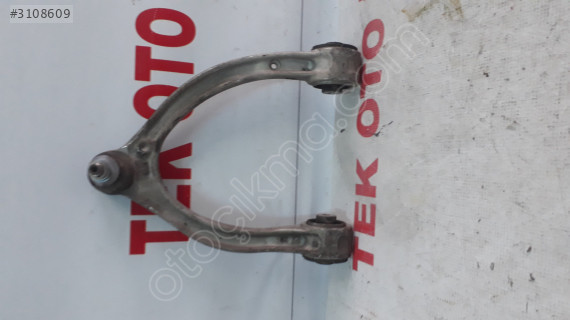 Mercedes C 205 SALINCAK SAĞ ÜST