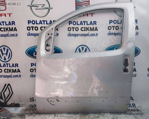 Fiat Fiorino ön sol kapı