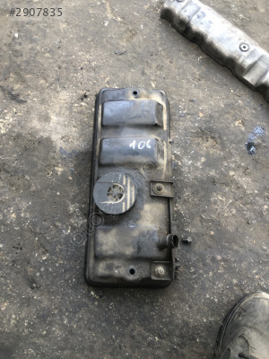 PEUGEOT 106 KÜLBÜTÖR KAPAĞI