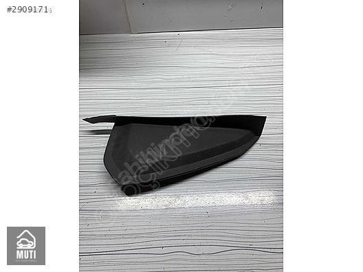 Ford Fiesta Sağ Yan Ön Panel Kapağı 8A61-A044C60