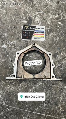 PROTON 415/315 1.5 ARKA KEÇE KAPAĞI