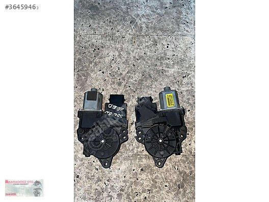 Kia KİA CEED CAM MOTORU ORİJİNAL...