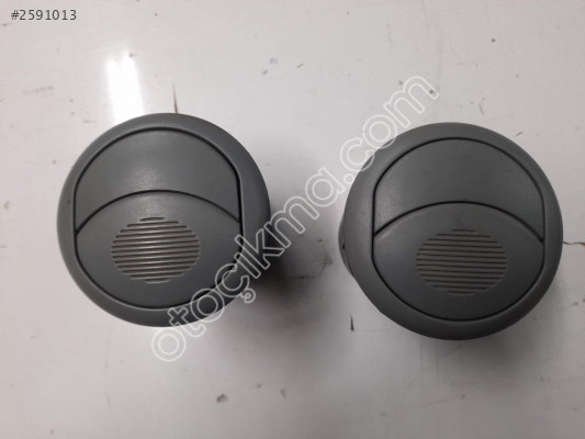 FİAT DOBLO TORPİDO ORTA DİFİZÖR