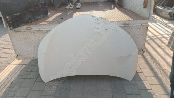 TOYOTA COROLLA ÇIKMA MOTOR KAPUTU ORJİNAL 2013-2017