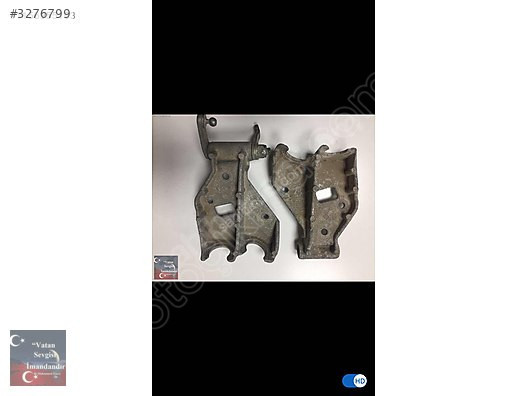 FİAT PUNTO ŞANZUMAN ÜST BRAKETİ 55243452