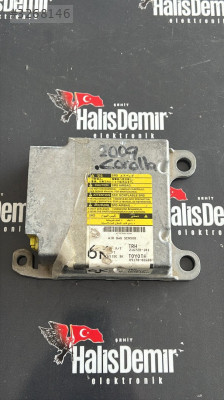 Toyota Corolla 89170-02600 Airbag Beyin