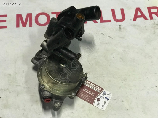 Renault Master 3 Fren Vakumu Termostat