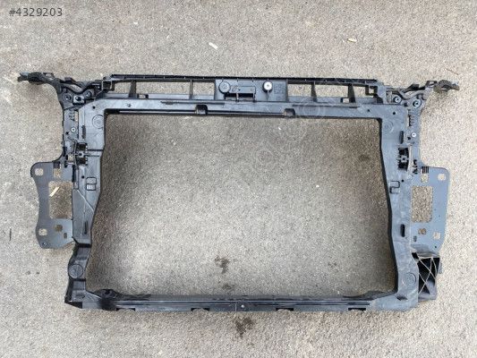 AUDI Q3 ÖN PANEL SIFIR ORJİNAL 83A805594 ÇAĞRI OTO MASLAK