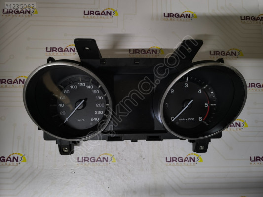 DPLA-10849-EG LAND ROVER SPORT KM SAATİ