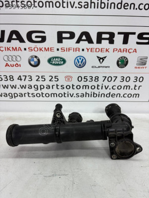 2015-2017 VW PASSAT 1.6 TDI TERMOSTAT 04L121026F
