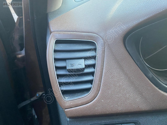 2015 Hyundai İ20 Sol Üfleme