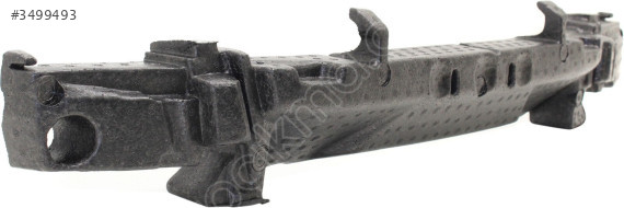 8R0807550E ÖN TAMPON DOLGU KÖPÜGÜ Q5 13-17 .