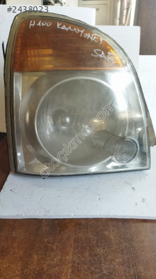 hyundai h100 kamyonet sağ ön far