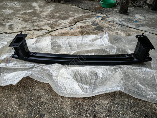 TOYOTA COROLLA ÖN TAMPON DEMİRİ 2007-2013 ORJİNAL SIFIR