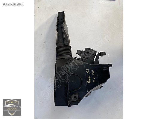 AUDİ A6 2010 AKUSTİK ÜST KAPAK ALKAN OTO 0532 417 10 34