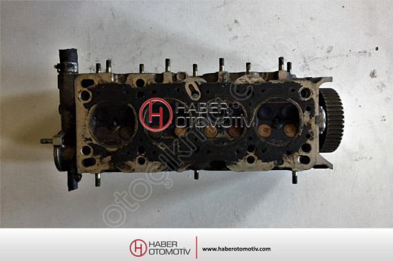 MAZDA - 121 / B3 1.3 SİLİNDİR KAPAĞI (3C7)