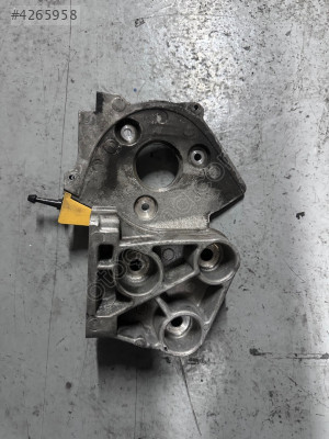 Trafic 1.9 pompa kulağı