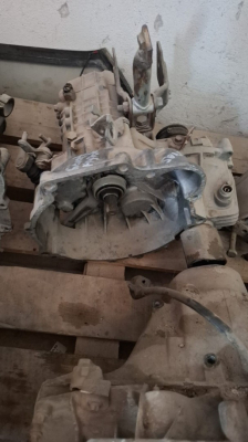 HYUNDAİ SONATA HATASIZ ŞANZIMAN