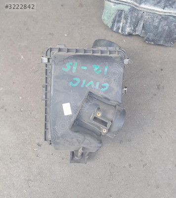 Honda Civic FB7  Hava Filtre Kutusu