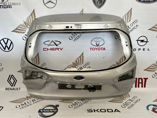 FORD FOCUS BAGAJ KAPAĞI ORJİNAL ÇIKMA