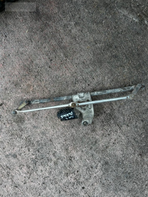 2004 doblo silecek mekanizması