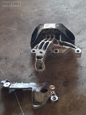 Renault express sağ sol motor kulağı