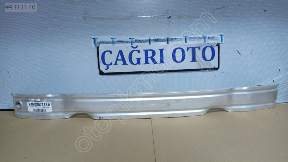 AUDİ A6 TAMPON DEMİRİ 4G0807113A ÇAĞRI OTO MASLAK
