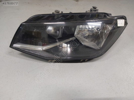 CADDY 2015-2020 TRENDLİNE SOL FAR (HELLA)