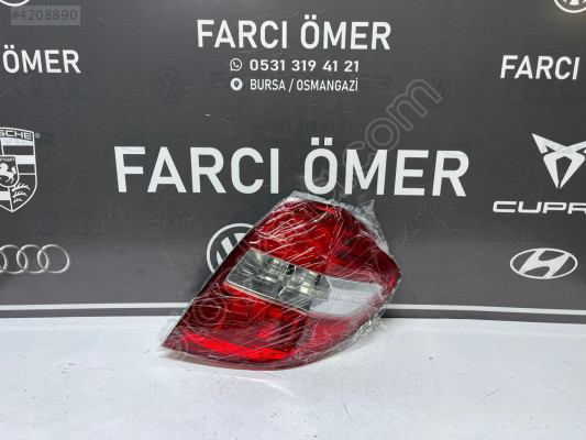 HONDA JAZZ 2011-14 SAĞ ARKA STOP SIFIR