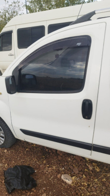 PEUGEOT BİPPER CİTROEN NEMO ÇIKMA SOL KAPI 07-17