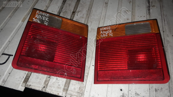 Range rover p38kasa sag sol ic stop lambası yedek parça