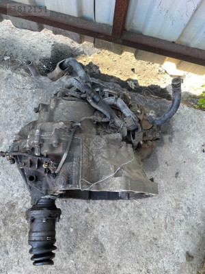 SKODA FABİA OTOMATİK ŞANZIMAN