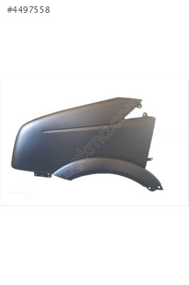 Volkswagen Crafter Ön Çamurluk Sol Eagle Body 07 17