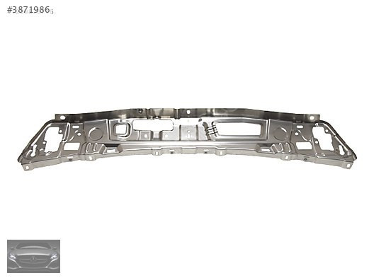 MERCEDES W206 C SERİSİ ÜST PANEL BRAKETİ 2066201400