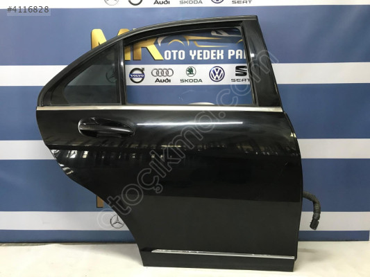 MERCEDES C220-C200-C180 W204 SAĞ ARKA KAPI ORJİNAL