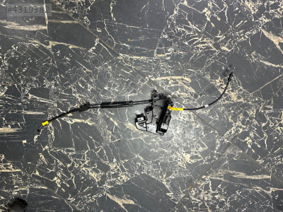 Citreon c4 X sağ arka kapı kilidi