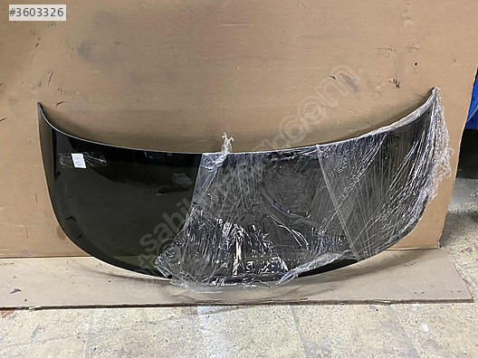 HYUNDAİ İ30 STW ARKA CAM