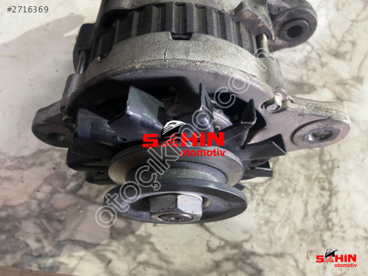 MİTSUBİSHİ - CANTER 304 444 449 / ŞARJ DİNAMOSU