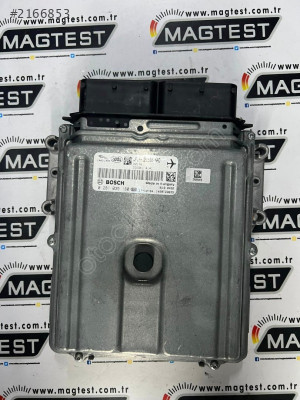 0281035180 JPLA-12C520-NAD Range Rover ECU MOTOR JAGUAR