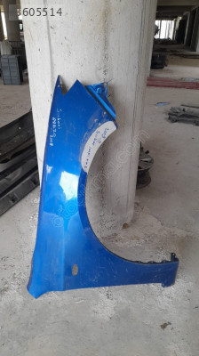 2009-2011 SUBARU İMPREZA SAĞ ÖN ÇAMURLUK