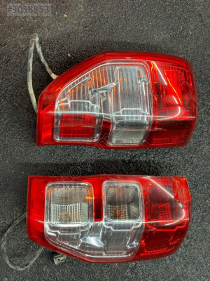 FORD RANGER ARKA STOP HATASIZ