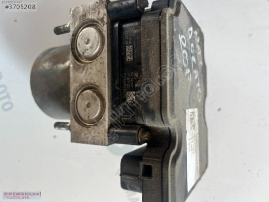 FİAT DUCATO O265956519 ABS BEYNİ GÜÇMANLAR