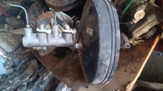 Proton westinghause orj çıkma